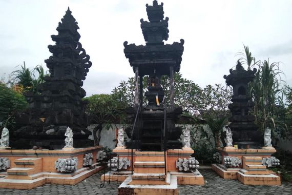 Kehangatan Kota Bengawan untuk Umat Hindu di Solo saat Nyepi - JPNN.COM