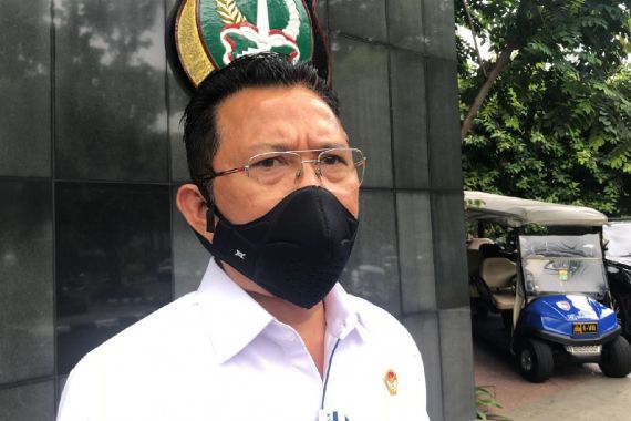 LPSK Ungkap Upaya Penggunaan UU TPKS untuk Lindungi Istri Ferdy Sambo, Oalah - JPNN.COM