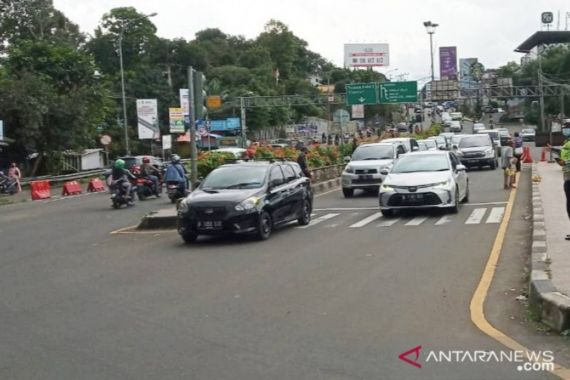 Simpang Ciawi Bogor Akan Ditata, Ade Yasin: Perlu Campur Tangan Pemerintah Pusat - JPNN.COM