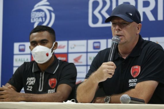 Joop Gall Out, PSM Bakal Perkenalkan Pelatih Baru - JPNN.COM