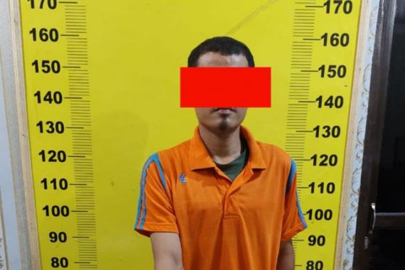 SP Sudah Ditangkap Anak Buah AKBP Putu Yudha, Terima Kasih Polisi - JPNN.COM