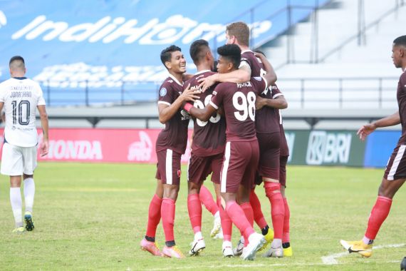 Top Skor Liga 1 2018 Berpeluang Gabung PSM, Begini Kodenya - JPNN.COM