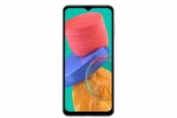 Samsung Galaxy M33 dan M32 5G Resmi Dirilis, Cek Spesifikasi Lengkapnya - JPNN.COM