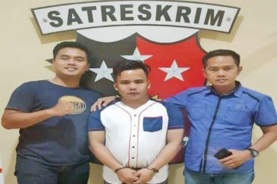 Pengin Karier Anak Melejit, FK Terbuai Janji Dukun Palsu, Uang Rp 220 Juta Raib Ditukar Kendi - JPNN.COM