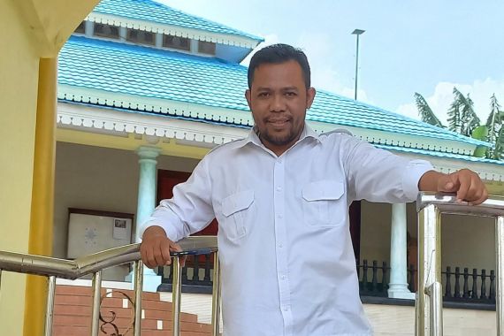 Ingatkan Kontribusi 4 Kerajaan Maluku Bagi NKRI, Muliansyah Prihatin dengan Sikap Pemerintah - JPNN.COM