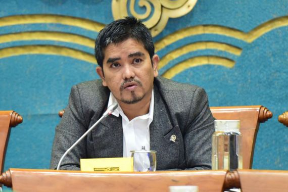 Ucapan Bu Mega Disoal, Gus Falah Nilai Politikus Demokrat Tak Paham Konteks - JPNN.COM