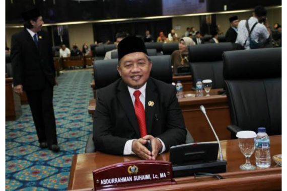 Wakil Ketua DPRD DKI dari PKS Bakal Diganti, Simak Alasannya - JPNN.COM