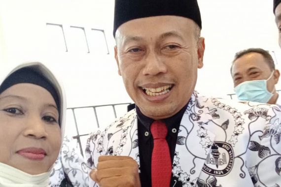 Pengakuan Para Ketua Honorer soal Kontrak Kerja PPPK, Bu Nurul: Pak Bupati, Tolong Kami - JPNN.COM