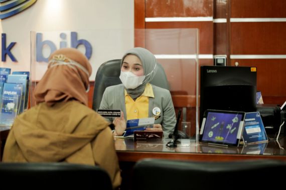 Bank bjb Buka Peluang Kerja Sama dengan Seluruh BPD di Indonesia - JPNN.COM