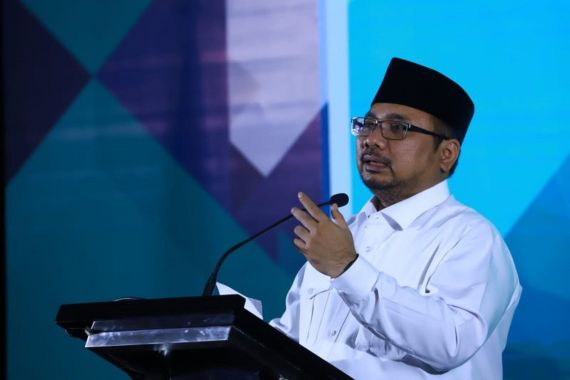 Menag Pengin Undang Pemimpin Umat Katolik ke Indonesia - JPNN.COM