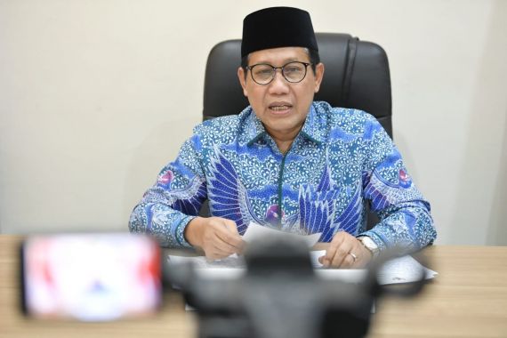 Gus Halim: Desa Tetap Jadi Penyangga Ekonomi Nasional Pascapandemi - JPNN.COM