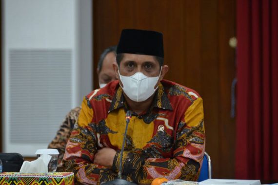 Usul PPKM Dihapus, Anggota DPR Ini Ingin Puasa Ramadan 2022 Lebih Tenang - JPNN.COM