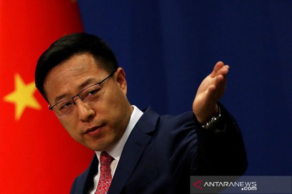China Pamer Dukungan untuk Indonesia, Lalu Minta KTT G20 Tak Bahas Masalah Ini - JPNN.COM