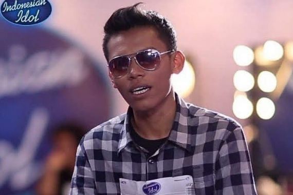 Pernah Viral Gegara Video Audisi Indonesian Idol, Gabe Wely Kini Sibuk Begini - JPNN.COM