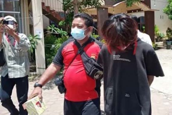 MB Bawa Siswi Berusia 13 Tahun ke Hotel, Terjadilah - JPNN.COM