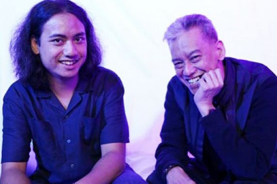Dat Thang, Kolaborasi Fariz RM dan Arya Novanda di Hari Musik - JPNN.COM