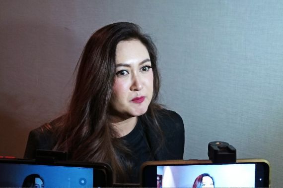 Anies Baswedan Jadi Capres Nasdem, Nafa Urbach Bingung Kebanjiran DM - JPNN.COM