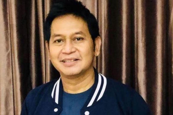 Berita Duka: Penulis Novel Lupus Hilman Hariwijaya Meninggal Dunia - JPNN.COM