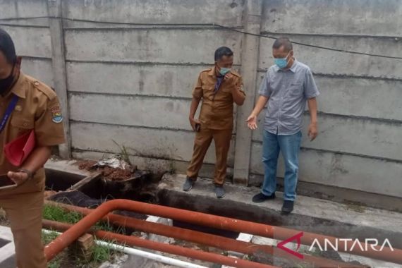 Setiap Malam Warga Tangerang Mencium Bau Tak Enak, Bikin Mual dan Pusing - JPNN.COM