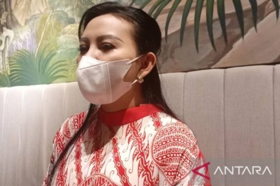 Bupati Cantik Ini Pertanyakan Alasan Pemilu Harus Ditunda - JPNN.COM