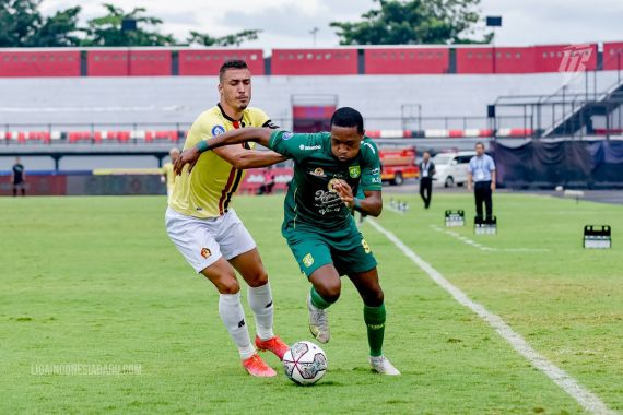 Menang Melawan Persik, Persebaya Ancam Arema dan Bhayangkara FC - JPNN.COM