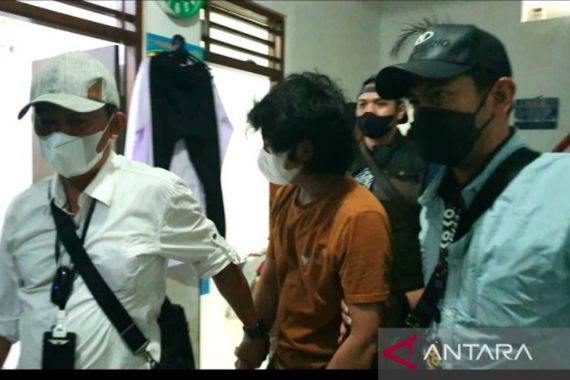 Buronan Yohanis Akhirnya Ditangkap Tim Intelijen, Selama Ini Sembunyi di Jakarta Timur - JPNN.COM