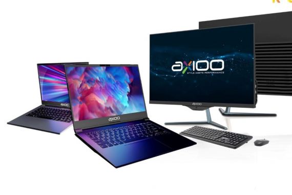 Axioo Indonesia Merilis Laptop Terbaru, Cek Spesifikasi dan Harganya - JPNN.COM