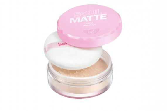 Jadi Incaran Korean Beauty, BNB Soul-Matte Loose Powder Terjual Puluhan Ribu - JPNN.COM