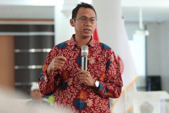 MUI Mengomentari Ciri dan Strategi Penceramah Radikal Versi BNPT, Begini - JPNN.COM