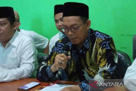 Percobaan Pembunuhan Kiai, NU Keluarkan Imbauan Buat Nahdiyin - JPNN.COM