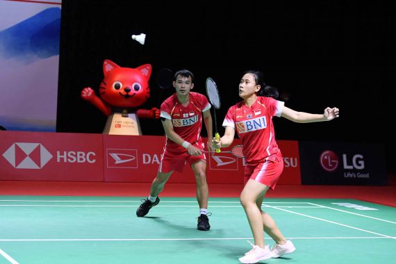 Tragis, Indonesia Tanpa Wakil di Babak Semifinal German Open 2022 - JPNN.COM