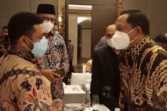 Filep Minta Pemerintah Jawab Kekhawatiran Rakyat Atas Pemekaran di Papua - JPNN.COM