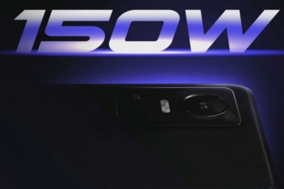 Jelang Debut Resmi, Bocoran Spesifikasi Realme GT Neo3 Terungkap, Gahar! - JPNN.COM