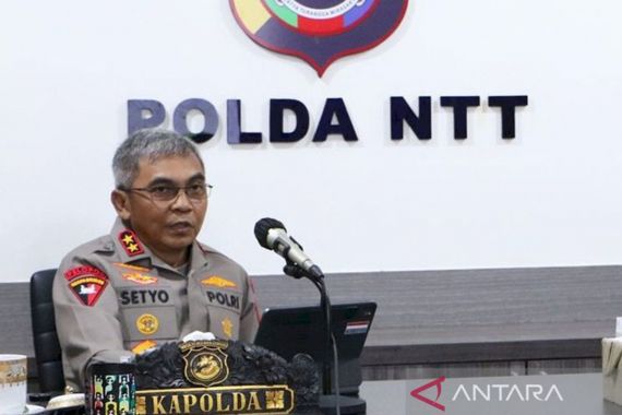Irjen Setyo Budiyanto Pastikan Pengamanan AIWW di Labuan Bajo - JPNN.COM