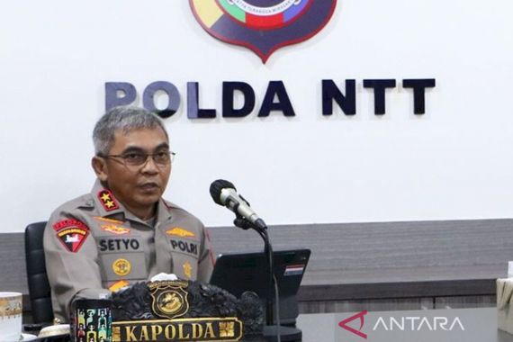 Irjen Setyo Keluarkan Perintah, Kapolres dan Satgas Pangan Harus Melaksanakan - JPNN.COM