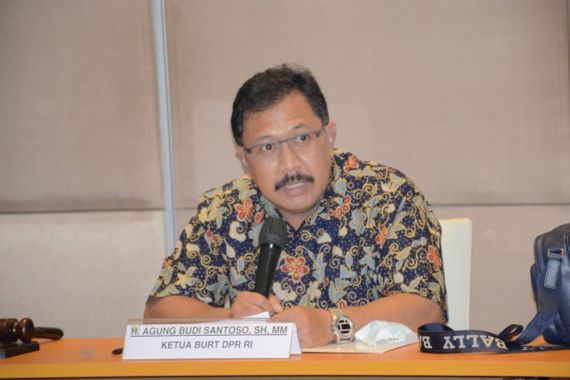 Jelang Sidang IPU di Nusa Dua Bali, BURT DPR Tinjau Kesiapan RSUP Sanglah - JPNN.COM