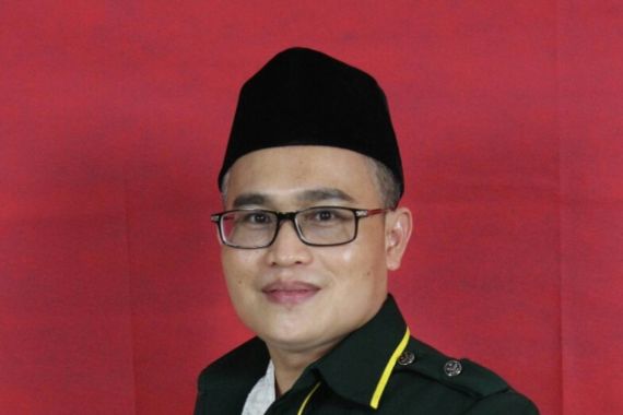 Soal Wacana Penundaan Pemilu, Ketua PWNU Jakarta Bilang... - JPNN.COM