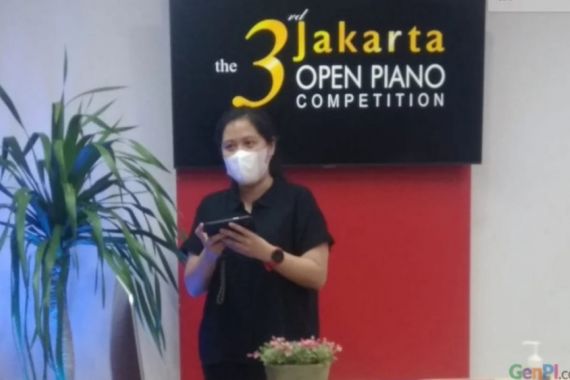 The 3rd Jakarta Open Piano Competition Hybrid 2022 Digelar, Hal Luar Biasa Terungkap - JPNN.COM