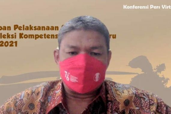 Penjelasan BKN soal Penyebab SK PPPK Belum Terbit Meski NIP Sudah Ada, Honorer Harus Tahu - JPNN.COM