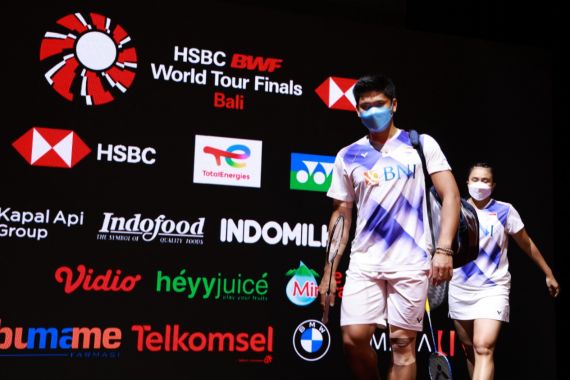 Praveen Jordan/Melati Daeva Diharapkan Tampil Maksimal di All England 2022 - JPNN.COM