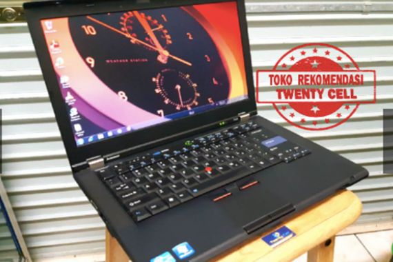 Ini 5 Rekomendasi Laptop Murah 2022 - JPNN.COM