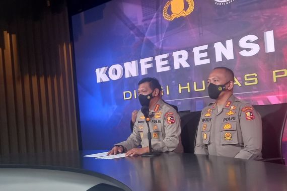 Aset Doni Salmanan yang Disita Bareskrim Mencapai Rp 60 Miliar, Ini Perinciannya - JPNN.COM