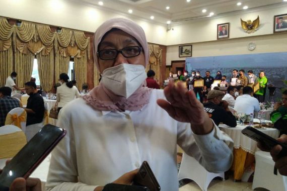 Kabar Gembira tentang Beasiswa untuk Pelajar SMA & Mahasiswa Surabaya - JPNN.COM