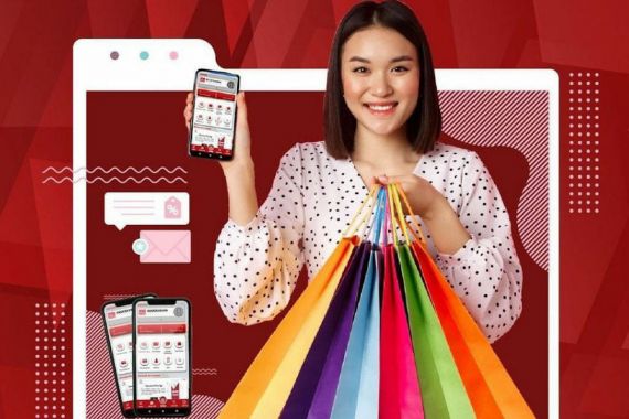 Layanan Digital Banking Bankjatim Melejit di Masa Pandemi - JPNN.COM