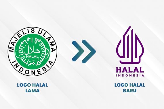 PA 212 Kecewa dengan Logo Halal Baru, Diduga Tonjolkan Unsur SARA - JPNN.COM