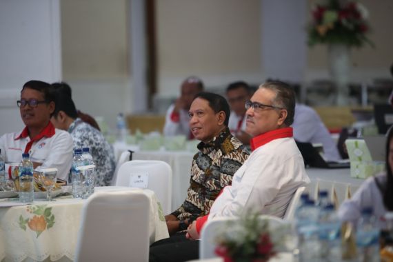 Kemenpora Berencana Gelar Rapat Koordinasi Nasional Bidang Pemberdayaan Pemuda di Surabaya - JPNN.COM