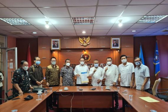Penantian 30 Tahun Berakhir, Sumatera Utara Tuan Rumah HPN 2023 - JPNN.COM