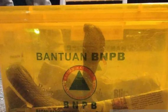 Puluhan Warga Banjarmasin Mengalami Peristiwa Misterius - JPNN.COM