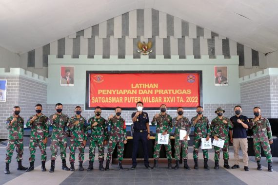 Bersinergi dengan TNI-Polri, Bea Cukai Optimalkan Tugas Pengawasan - JPNN.COM