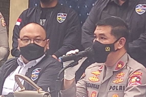 Parah, ACT Diduga Menggelapkan Bantuan Korban Lion Air, Ini Kata Brigjen Ramadhan - JPNN.COM